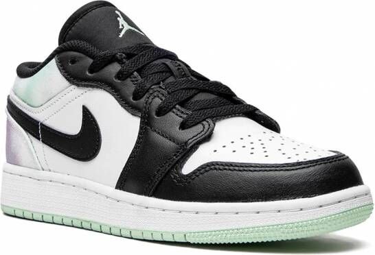 Jordan Kids Air Jordan 1 Low sneakers Wit