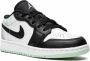 Jordan Kids Air Jordan 1 Low sneakers Wit - Thumbnail 1