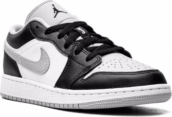 Jordan Kids Air Jordan 1 Low sneakers Wit
