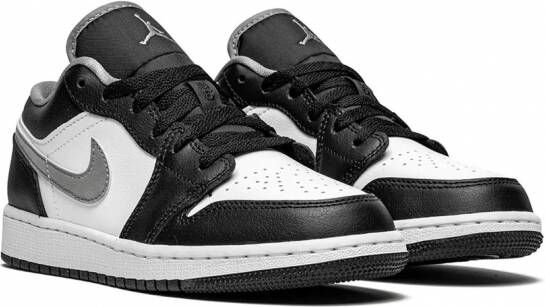 Jordan Kids Air Jordan 1 Low sneakers Wit