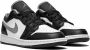 Jordan Kids Air Jordan 1 Low sneakers Wit - Thumbnail 1