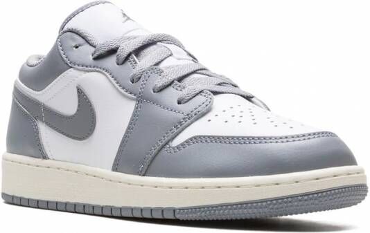 Jordan Kids Air Jordan 1 Low sneakers Wit