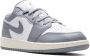 Jordan Kids Air Jordan 1 Low sneakers Wit - Thumbnail 1