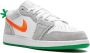 Jordan Kids Air Jordan 1 Low sneakers Grijs - Thumbnail 6