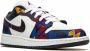 Jordan Kids Air Jordan 1 low-top GS sneakers Wit - Thumbnail 1