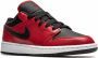 Jordan Kids Air Jordan 1 low-top sneakers Rood - Thumbnail 1