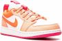 Jordan Kids Air Jordan 1 Low Utility sneakers Oranje - Thumbnail 1