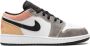 Jordan Kids "Air Jordan 1 Mid GS Flight Club sneakers" Wit - Thumbnail 1