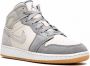 Jordan Kids Air Jordan 1 Mid SE sneakers Beige - Thumbnail 1