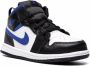 Jordan Kids Air Jordan 1 Mid sneakers Wit - Thumbnail 1