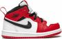 Jordan Kids Air Jordan 1 Mid sneakers Wit - Thumbnail 1