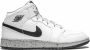 Jordan Kids Air Jordan 1 Mid (GS) sneakers Wit - Thumbnail 1