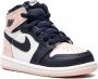 Jordan Kids "Air Jordan 1 Retro Bubblegum sneakers" Wit - Thumbnail 1