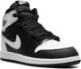 Jordan Kids Air Jordan 1 Retro High OG "Reverse Panda" sneakers Zwart - Thumbnail 1