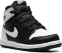 Jordan Kids Air Jordan 1 Retro High OG "Reverse Panda" sneakers Zwart - Thumbnail 1