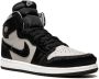 Jordan Kids Air Jordan 1 Retro OG high-top sneakers Zwart - Thumbnail 1