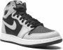 Jordan Kids Air Jordan 1 Retro High OG sneakers Grijs - Thumbnail 1