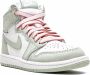 Jordan Kids Air Jordan 1 Retro High OG sneakers Wit - Thumbnail 1