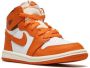 Jordan Kids Air Jordan 1 Retro OG High sneakers Wit - Thumbnail 1