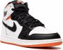 Jordan Kids Air Jordan 1 Retro High sneakers Wit - Thumbnail 1