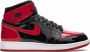 Jordan Kids Air Jordan 1 Retro High sneakers Zwart - Thumbnail 1