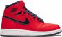 Jordan Kids Air Jordan 1 Retro high-top sneakers Rood - Thumbnail 1
