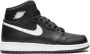 Jordan Kids Air Jordan 1 Retro high-top sneakers Zwart - Thumbnail 1