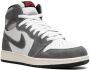 Jordan Kids "Air Jordan 1 Retro High Washed Heritage sneakers" Wit - Thumbnail 1
