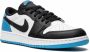 Jordan Kids Air Jordan 1 Retro Low OG "unc" sneakers Wit - Thumbnail 1