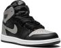 Jordan Kids Air Jordan 1 Retro OG high-top sneakers Zwart - Thumbnail 1