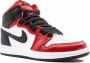 Jordan Kids Air Jordan 1 Retro PS high-top sneakers Rood - Thumbnail 1