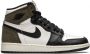 Jordan Kids Air Jordan 1 Retro sneakers Wit - Thumbnail 1