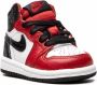 Jordan Kids Air Jordan 1 Retro TD high-top sneakers Rood - Thumbnail 1