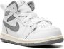 Jordan Kids Air Jordan 1 sneakers Wit - Thumbnail 1