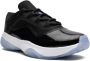 Jordan Kids Air Jordan 11 CMFT Low sneakers Zwart - Thumbnail 1