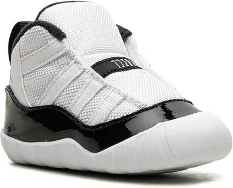 Jordan Kids Air Jordan 11 "Gratitude" babyschoentjes Wit