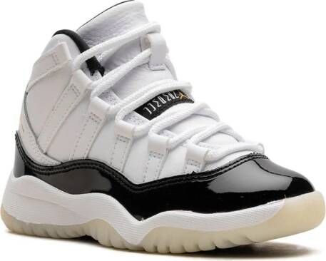 Jordan Kids Air Jordan 11 "Gratitude" sneakers Wit