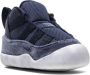 Jordan Kids Air Jordan 11 low-top sneakers Blauw - Thumbnail 1