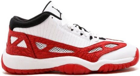 Jordan Kids Air Jordan 11 Retro Low IE BG sneakers Wit