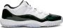 Jordan Kids Air Jordan 11 Retro sneakers Wit - Thumbnail 1