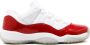 Jordan Kids Air Jordan 11 Retro sneakers Wit - Thumbnail 1