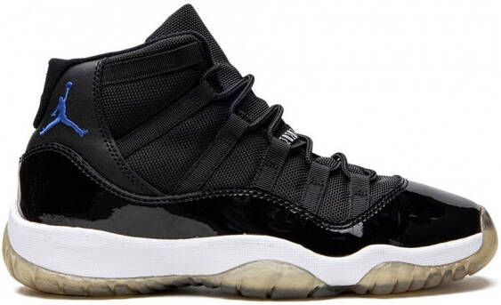 Jordan Kids Air Jordan 11 Retro sneakers Zwart