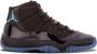 Jordan Kids Air Jordan 11 Retro (GS) sneakers Zwart - Thumbnail 1