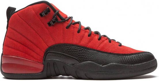 Jordan Kids Air Jordan 12 Retro GS sneakers Rood