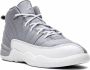 Jordan Kids Air Jordan 12 Retro sneakers Grijs - Thumbnail 1