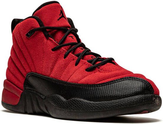 Jordan Kids Air Jordan 12 Retro sneakers Rood