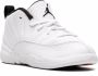 Jordan Kids Air Jordan 12 Retro sneakers Wit - Thumbnail 1