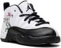 Jordan Kids Air Jordan 12 sneakers Wit - Thumbnail 1