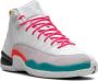 Jordan Kids Air Jordan 12 sneakers Wit - Thumbnail 1