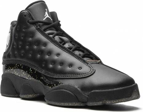 Jordan Kids Air Jordan 13 GS sneakers Zwart